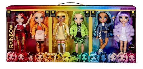 rainbow high doll|rainbow high original dolls.